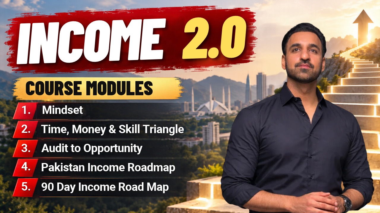 Income 2.0