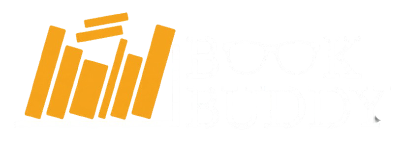 white logo